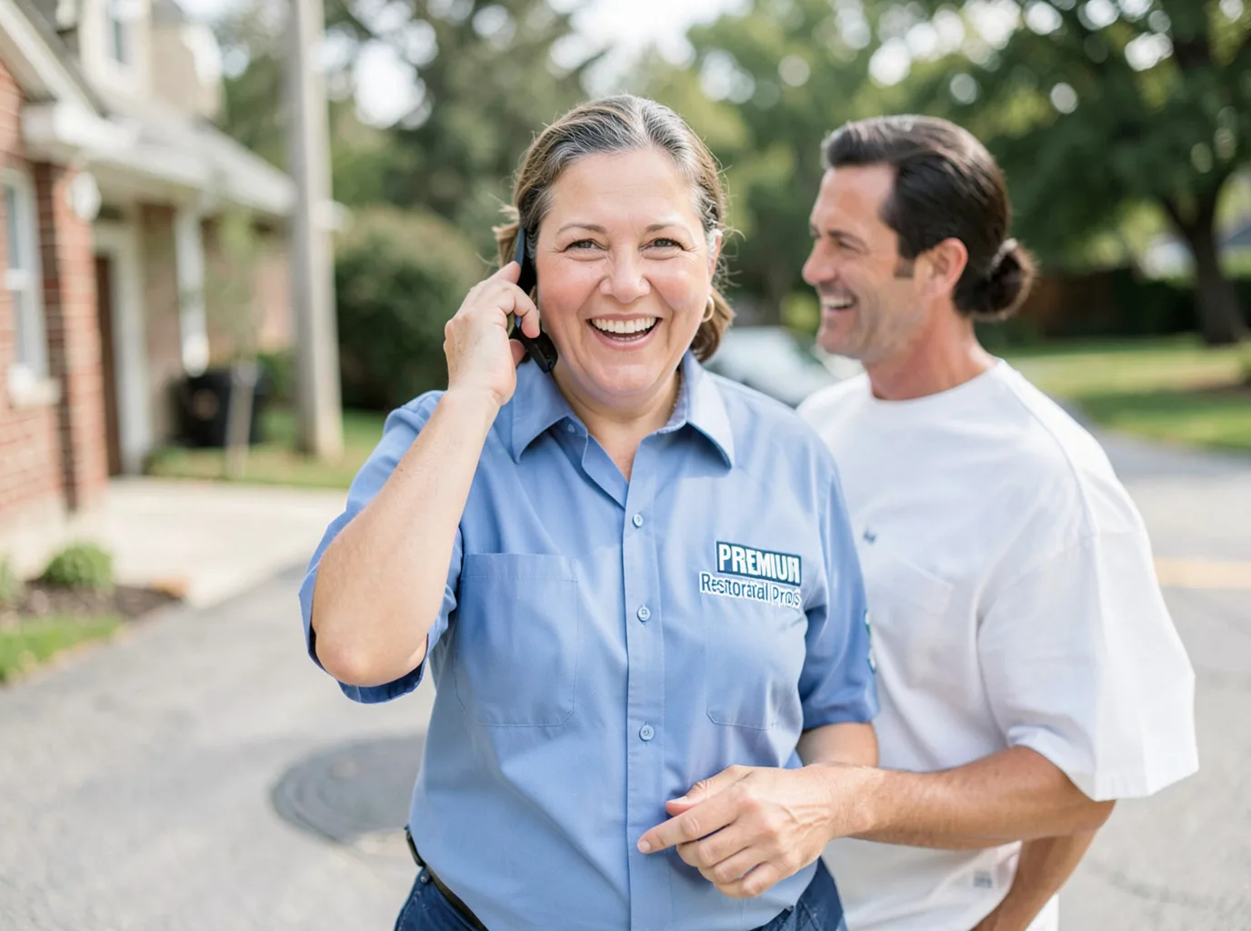 Water Damage Restoration Dalzell, IL FAQs